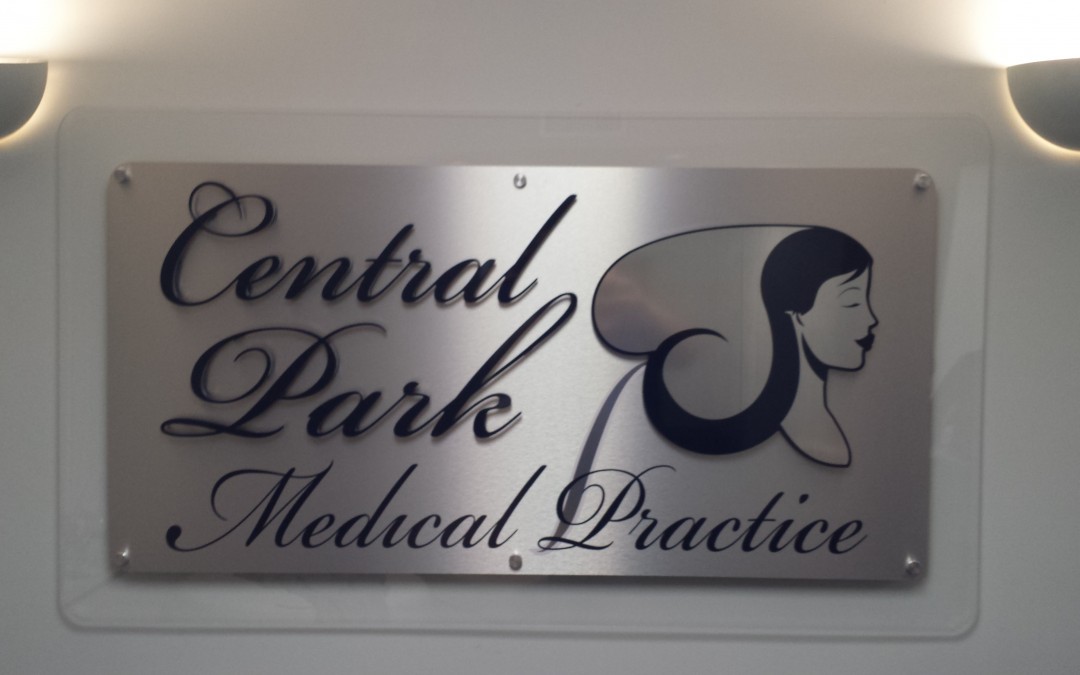 Central Park Medical Practice