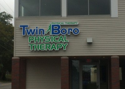Twin Boro Physical Therapy